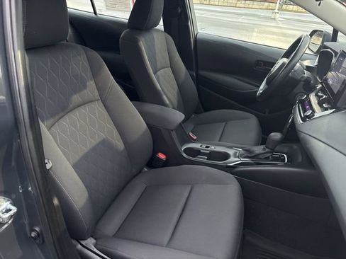 Certified 2024 Toyota Corolla LE image 12