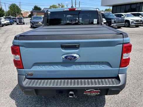 Used 2023 Ford Maverick XLT FWD image 3