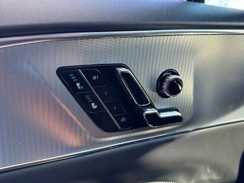 Certified 2024 Cadillac Lyriq Tech w/ Driver Assist Package AWD/4WD image 12