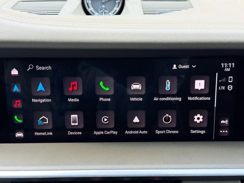 Used 2022 Porsche 911 Targa 4 GTS image 31