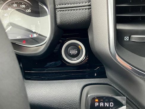 New 2026 RAM 1500 Laramie w/ Night Edition image 20