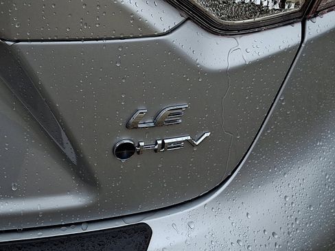 Certified 2026 Toyota Corolla LE image 30