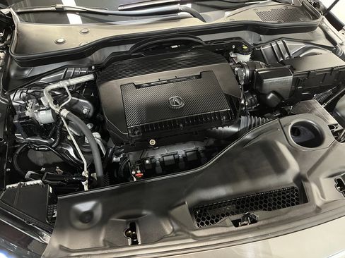 Certified 2023 Acura MDX SH-AWD w/ Advance Package image 20