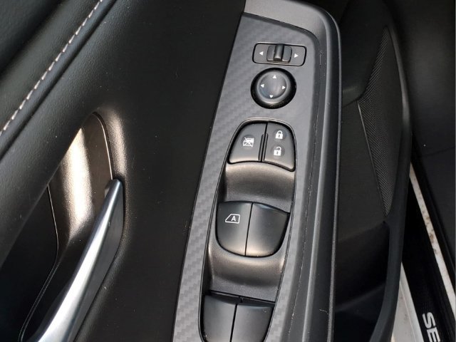 Certified 2025 Nissan Sentra SV w/ All-Weather Package FWD image 17