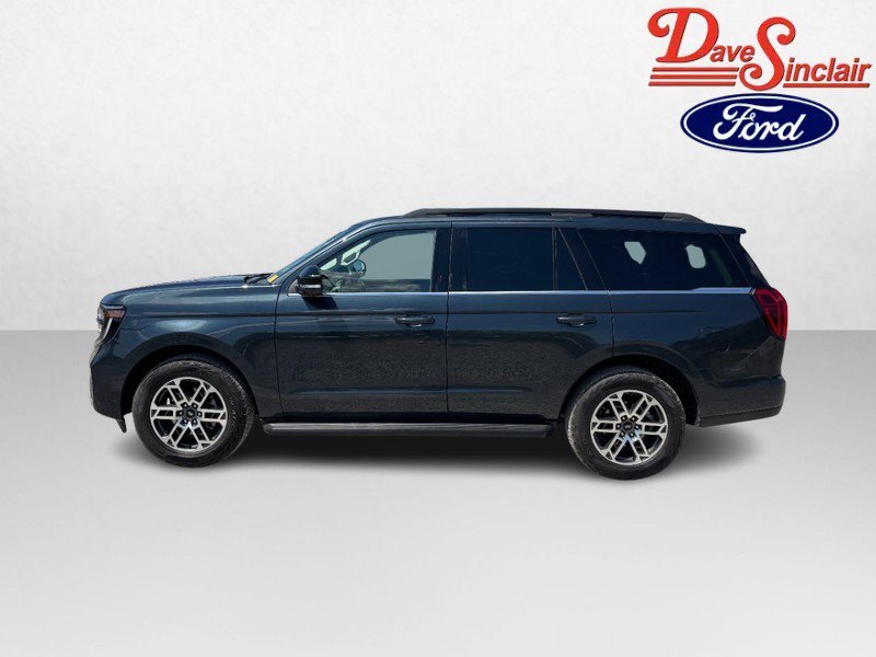 Certified 2025 Ford Expedition Active AWD/4WD image 10