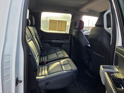Used 2024 Ford F150 XLT w/ Tow/Haul Package image 18