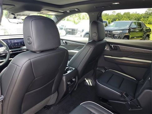 New 2025 Buick Enclave Avenir w/ Super Cruise Package image 23