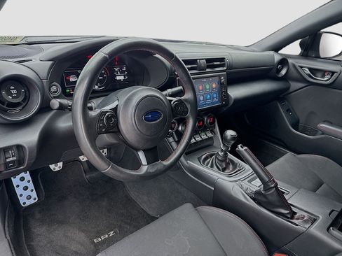 Used 2023 Subaru BRZ Premium image 7