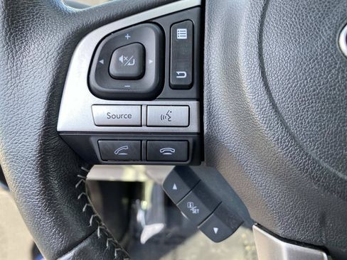 Used 2018 Subaru Forester 2.5i Limited AWD/4WD image 19