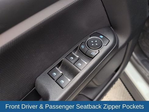 Certified 2023 Ford Bronco Sport Big Bend w/ Convenience Package image 39