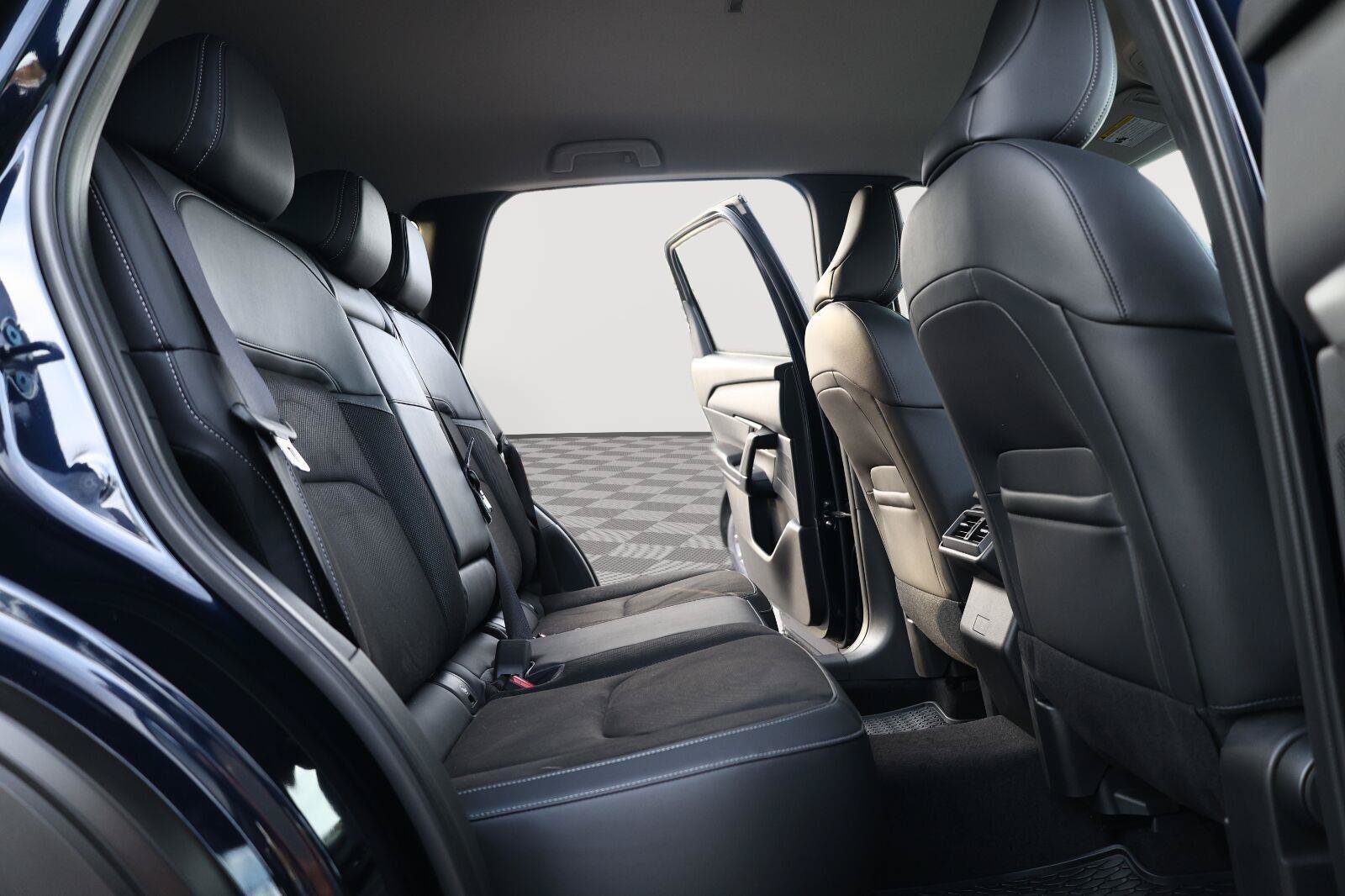 New 2026 MAZDA CX-5 Preferred AWD/4WD image 9