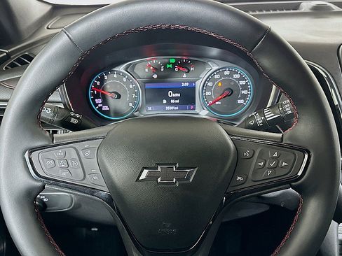 Used 2023 Chevrolet Equinox RS image 12