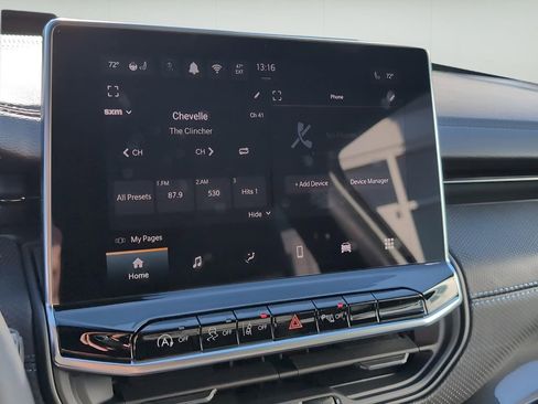 New 2026 Jeep Compass Limited AWD/4WD image 17