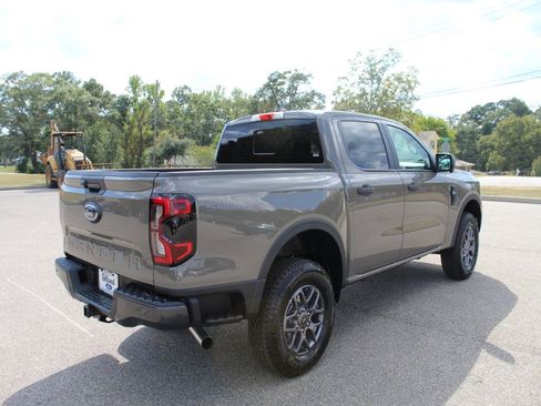 New 2025 Ford Ranger XLT image 11