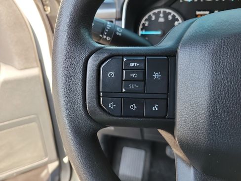 Used 2023 Ford F150 XL w/ STX Appearance Package image 13