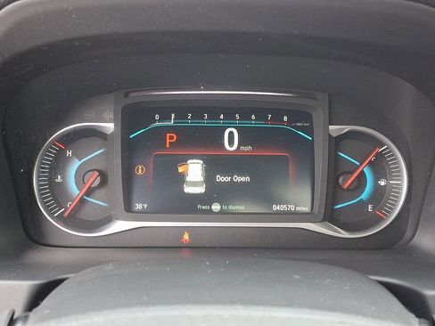 Used 2022 Honda Pilot TrailSport image 20