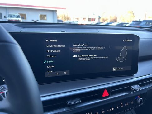 Used 2026 Kia Sorento SX Prestige image 19