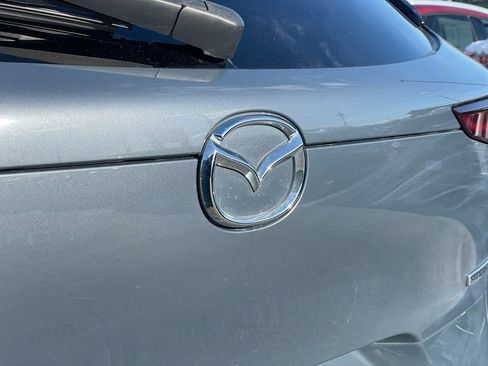 Used 2022 MAZDA CX-30 AWD 2.5 S w/ Preferred Package image 34