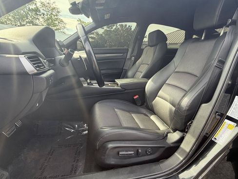 Used 2021 Honda Accord Sport image 11