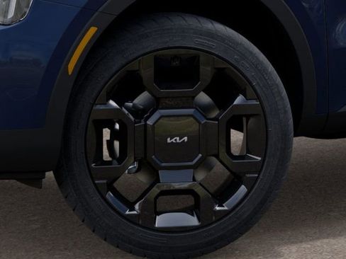 New 2025 Kia Sorento SX Prestige image 9