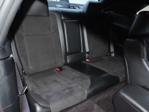 Used 2016 Dodge Challenger R/T Scat Pack image 27