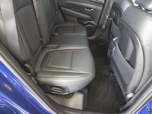 Used 2024 Hyundai Tucson Limited image 26