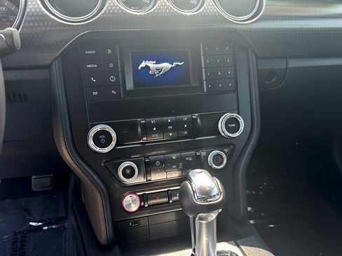 Used 2021 Ford Mustang GT w/ GT Performance Package RWD image 10