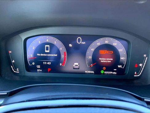 Used 2024 Acura Integra A-Spec image 24