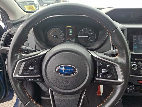 Used 2019 Subaru Crosstrek 2.0i Premium image 20