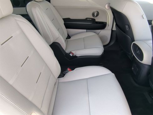 New 2026 Hyundai Palisade Calligraphy image 12