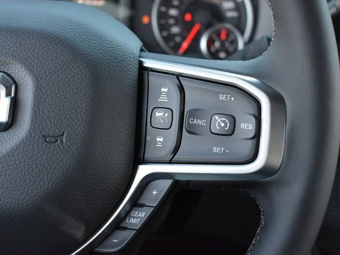 New 2026 RAM 2500 Big Horn image 18