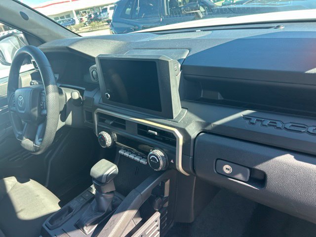 Used 2025 Toyota Tacoma SR RWD image 28