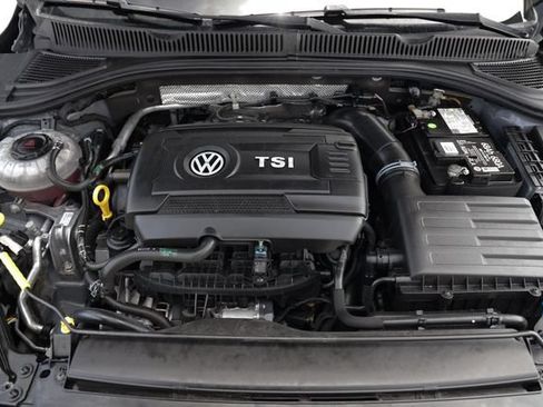 Used 2021 Volkswagen Jetta GLI FWD image 54