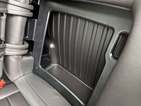 Used 2025 Chevrolet Silverado 2500 LTZ w/ Trail Boss Package image 47