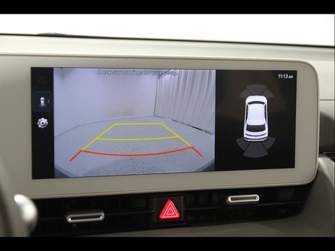 Certified 2024 Hyundai Ioniq 5 SEL AWD/4WD image 15