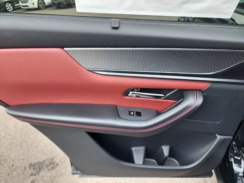 New 2026 MAZDA CX-70 3.3 Turbo S w/ Premium Package image 36