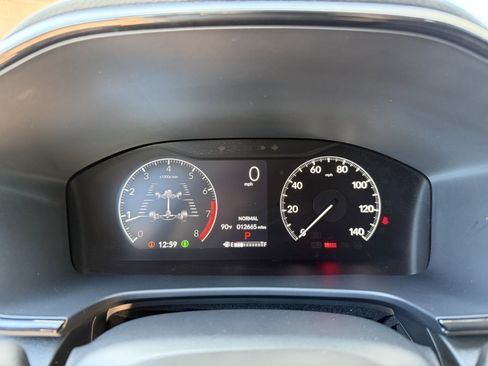 Used 2025 Honda CR-V LX image 19