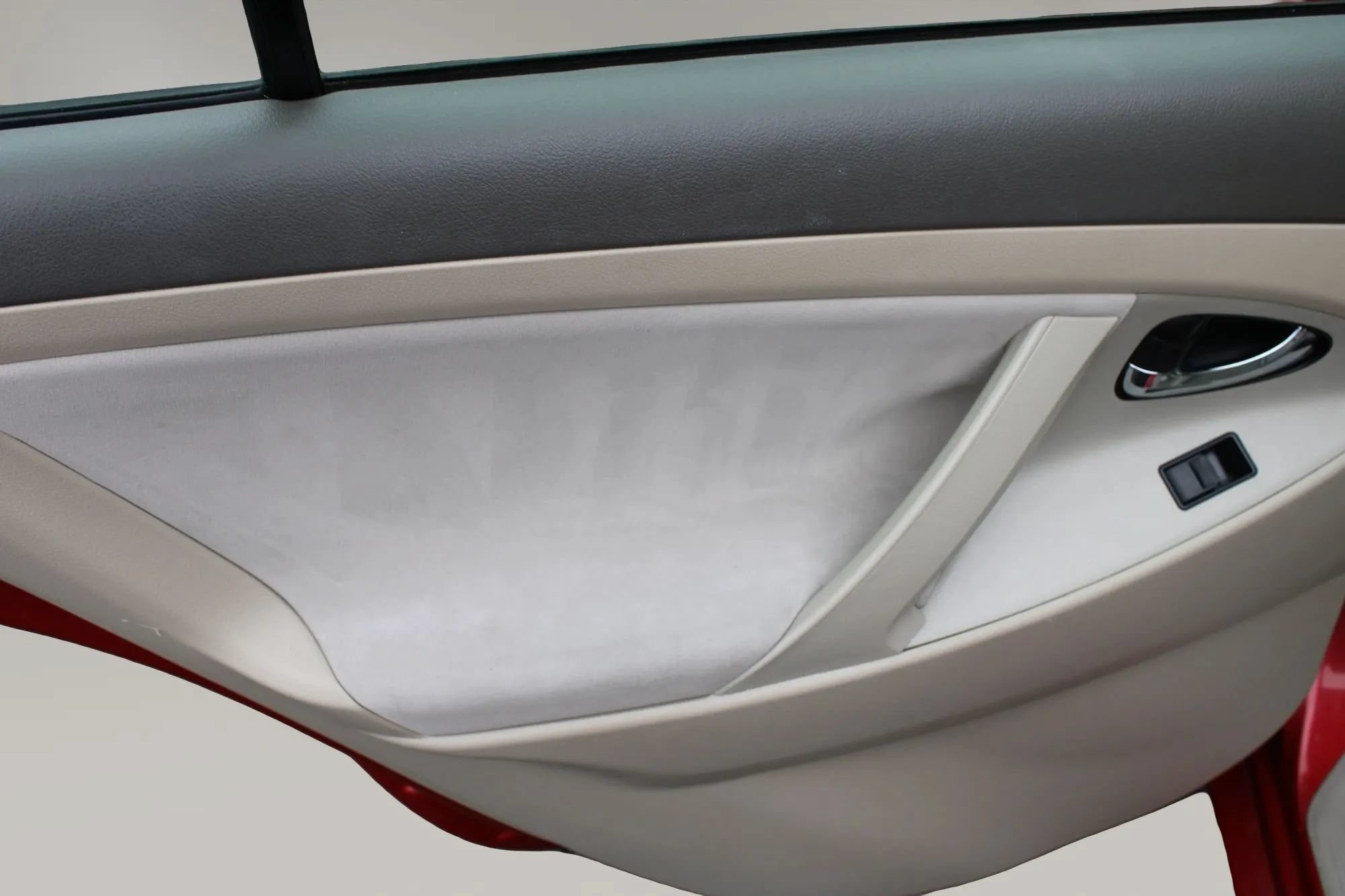 Used 2009 Toyota Camry LE FWD image 17
