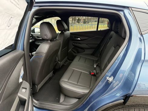 New 2026 Buick Envista Sport Touring w/ Convenience I Package image 14