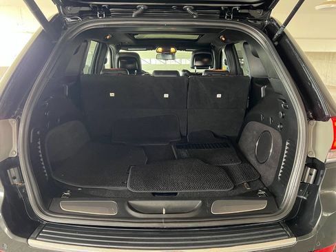 Used 2015 Jeep Grand Cherokee Summit image 23
