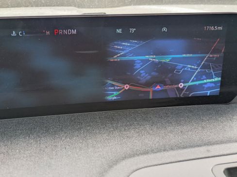 Certified 2025 Ford Expedition Active image 23