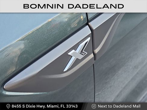 Used 2022 Kia Sorento SX Prestige w/ Rust Color Package image 8