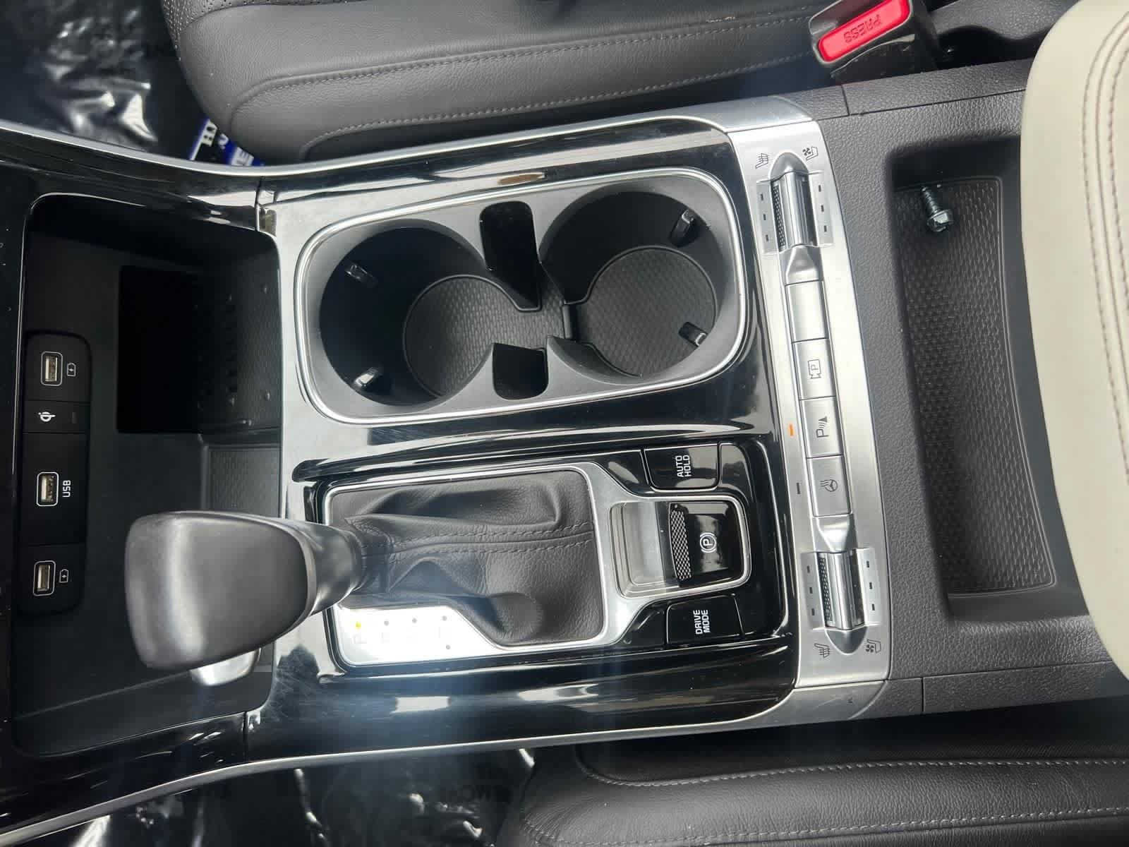 Used 2024 Kia Carnival SX Prestige FWD image 21