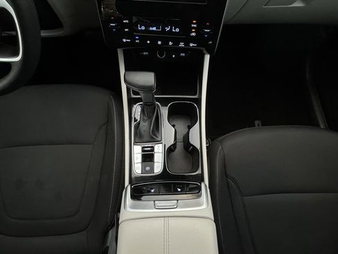 Used 2024 Hyundai Tucson SEL image 19