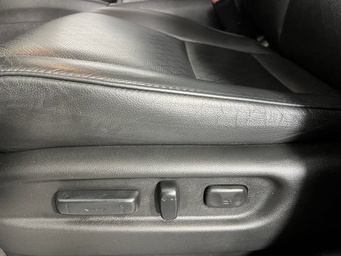 Used 2019 Honda Passport Touring image 24