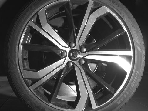Certified 2023 Volvo XC60 B5 Ultimate w/ Protection Package Premier FWD image 25