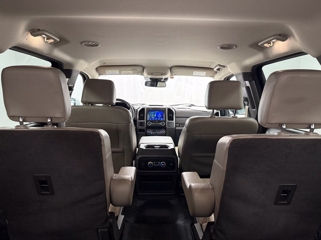 Used 2021 Ford Expedition XLT RWD image 18