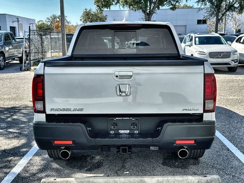 Used 2023 Honda Ridgeline RTL image 5