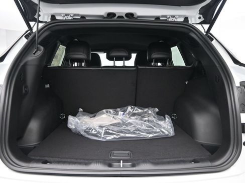 New 2026 Jeep Compass Trailhawk AWD/4WD image 31