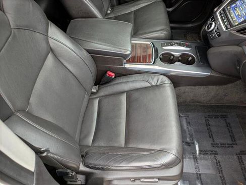 Used 2016 Acura MDX w/Advance image 22